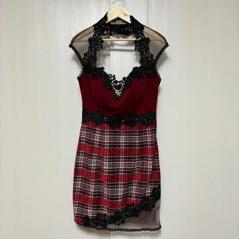 【IRMA】Mini Dress Size M - image 1