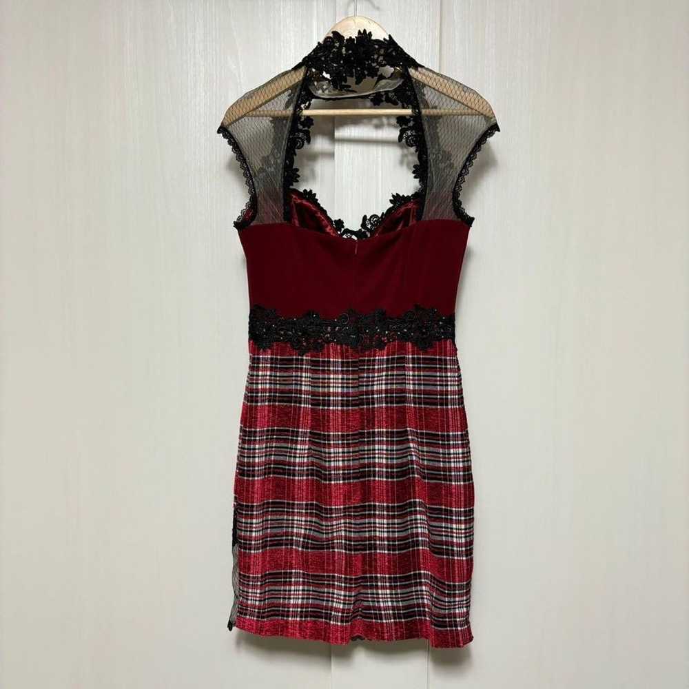 【IRMA】Mini Dress Size M - image 2