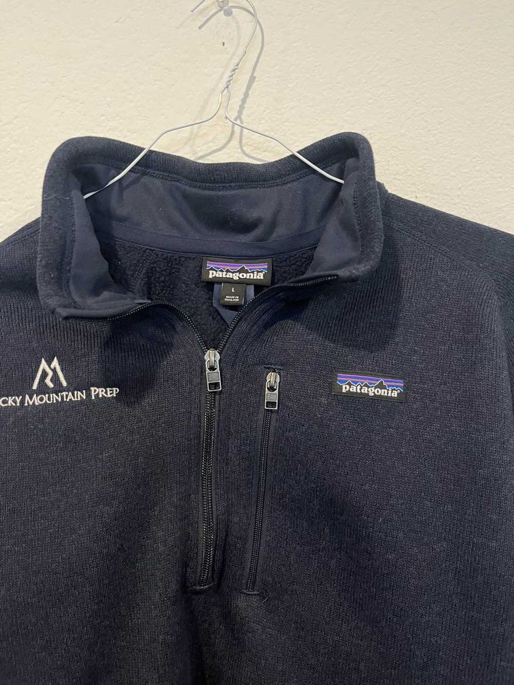 Patagonia Patagonia Better Sweater Men’s Large Na… - image 2