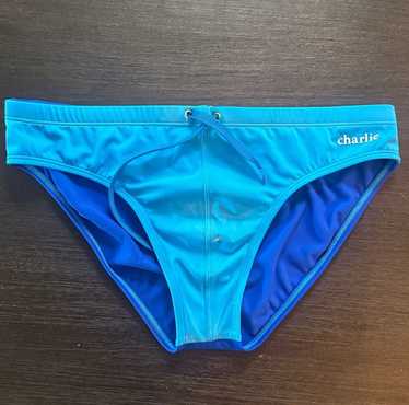 Designer Charlie by Mathew Zink Swim Brief - image 1