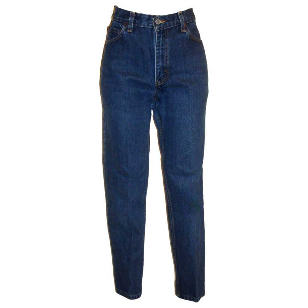 Levi's Vintage Clothing Straight jeans - image 1