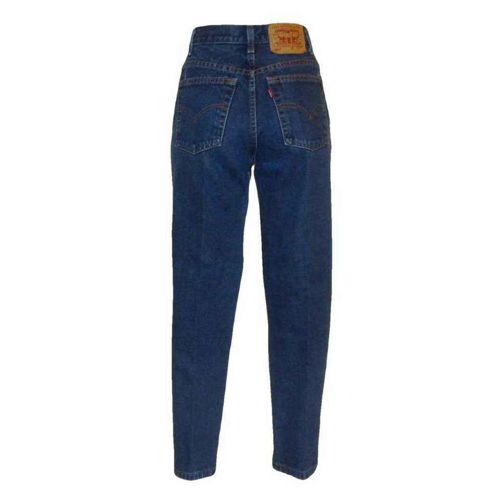 Levi's Vintage Clothing Straight jeans - image 2