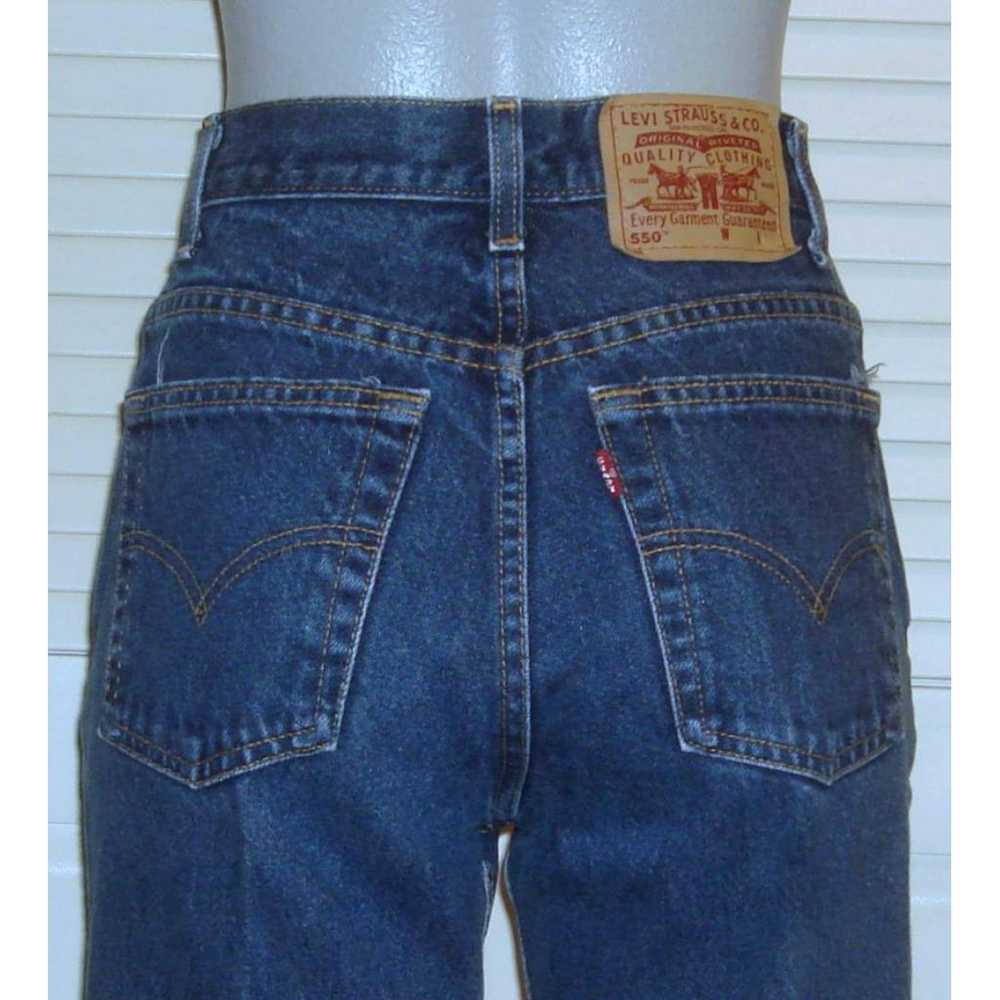 Levi's Vintage Clothing Straight jeans - image 3