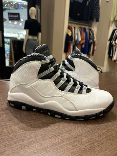 Jordan Brand Jordan 10 retro steel