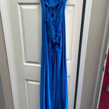 Sherri Hill prom dress