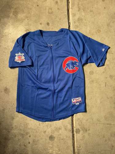 Chicago × MLB × Majestic MLB Majestic Chicago Cubs