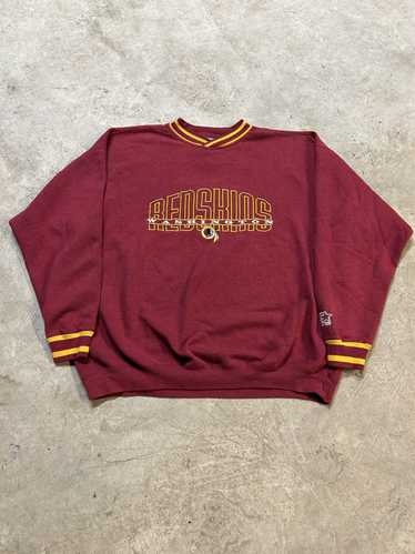 NFL × Starter × Vintage Vintage 90’s Washington Re