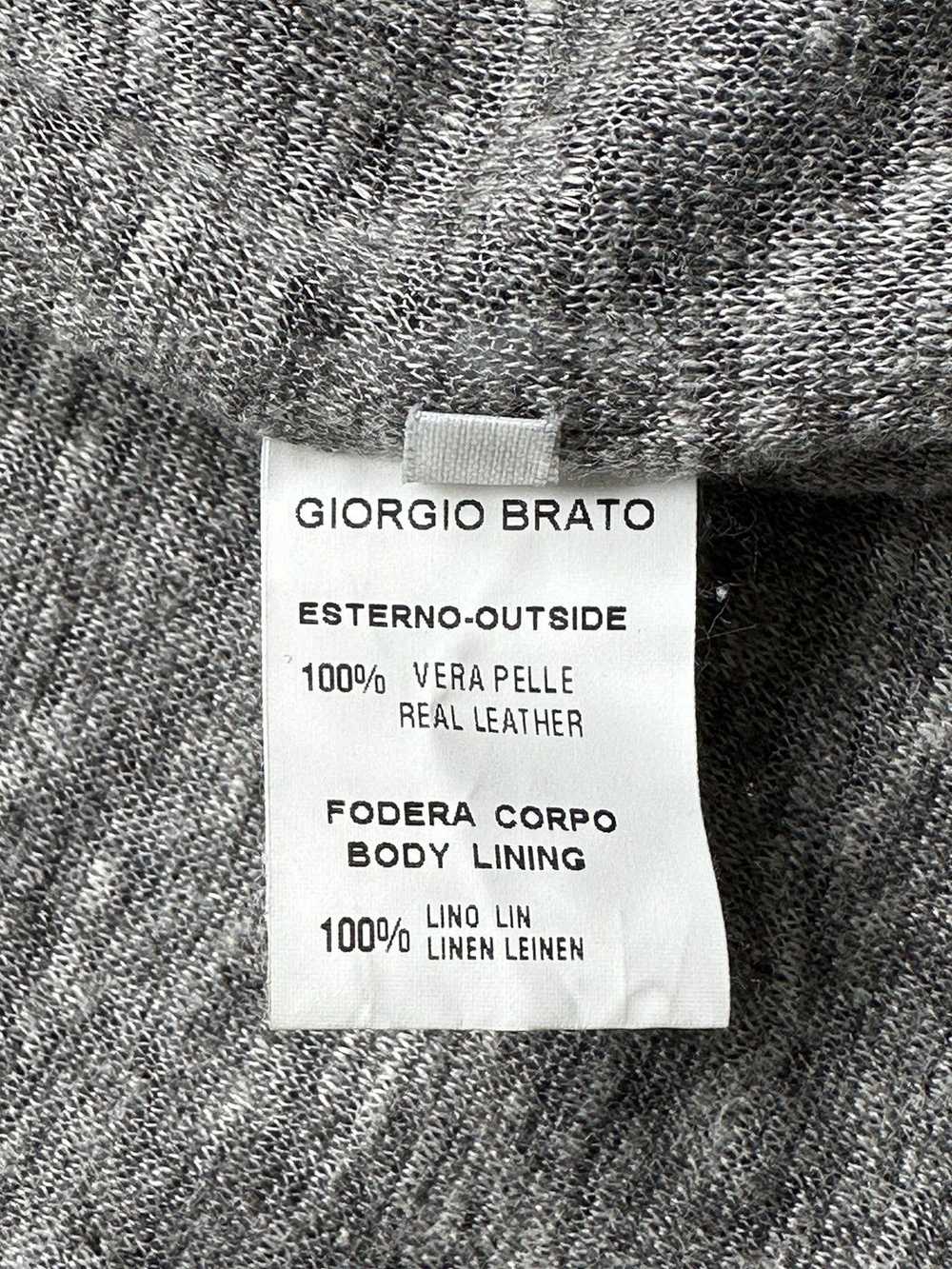 Archival Clothing × Avant Garde × Giorgio Brato A… - image 12