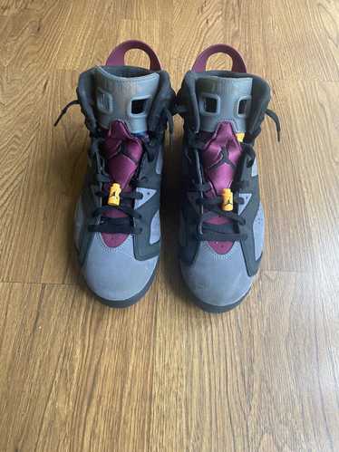 Jordan Brand Air Jordan 6 Retro ‘Bordeaux’