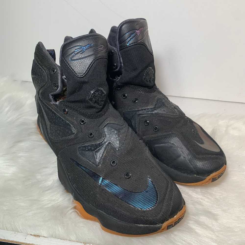 Nike Nike Lebron James XIII 13 Anthracite Men’s S… - image 2