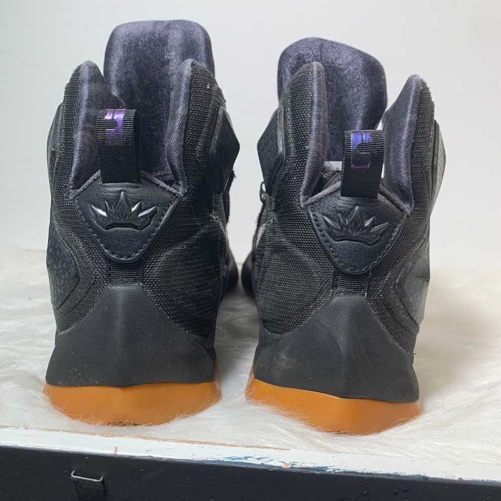 Nike Nike Lebron James XIII 13 Anthracite Men’s S… - image 3