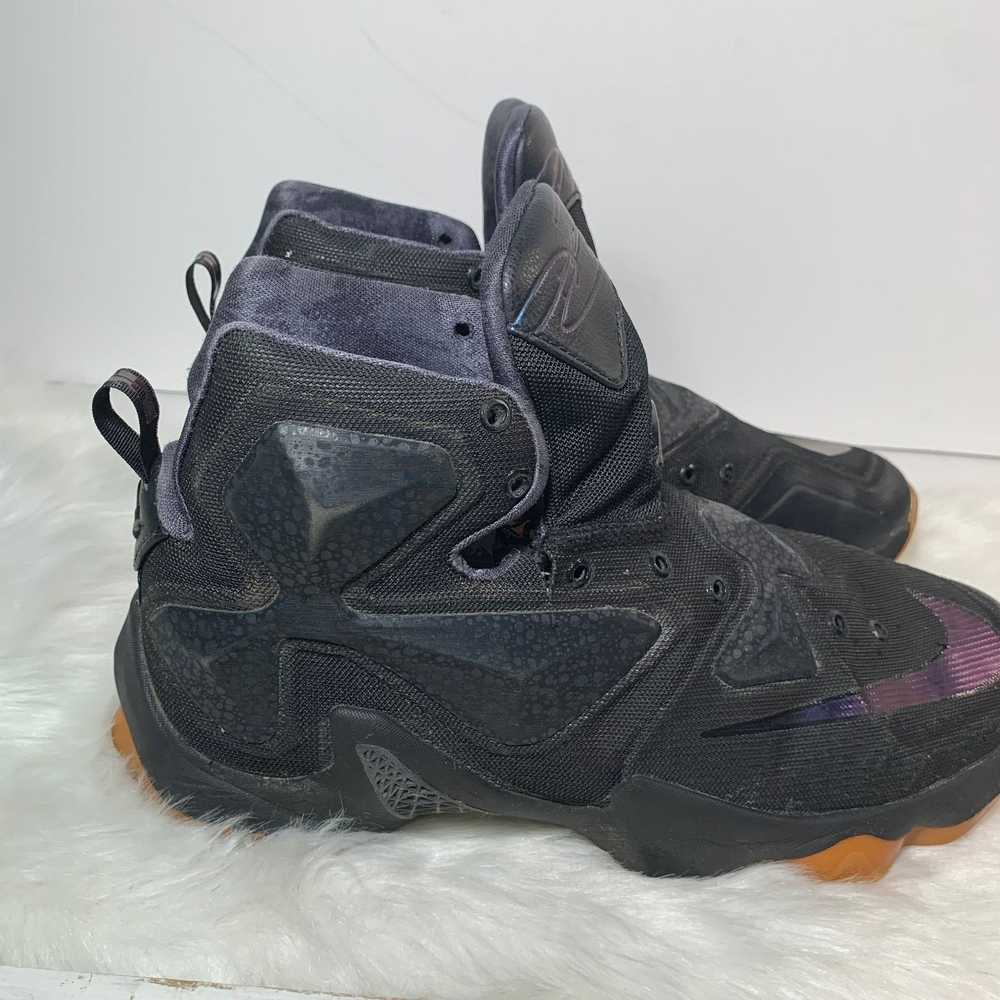 Nike Nike Lebron James XIII 13 Anthracite Men’s S… - image 6