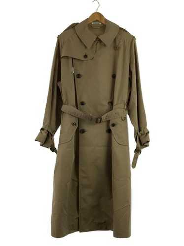 auralee 】auralee trench coat - Gem