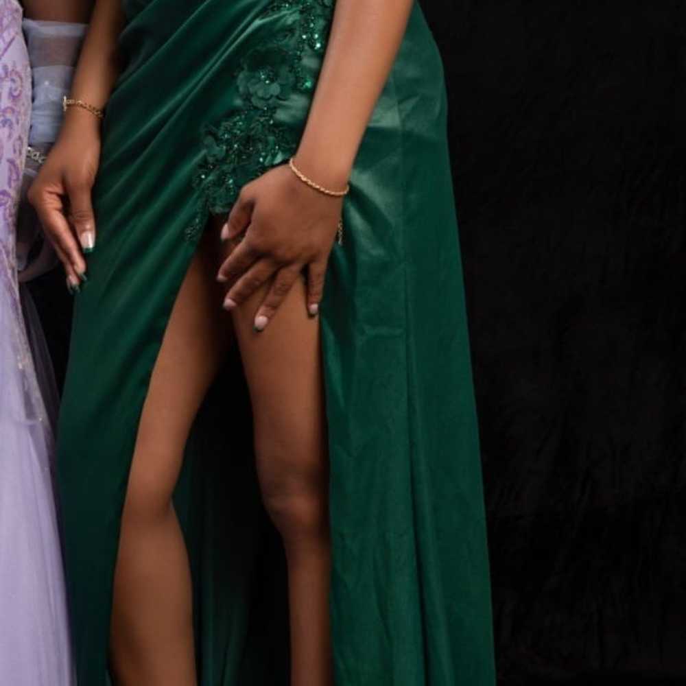 Prom dress - image 2