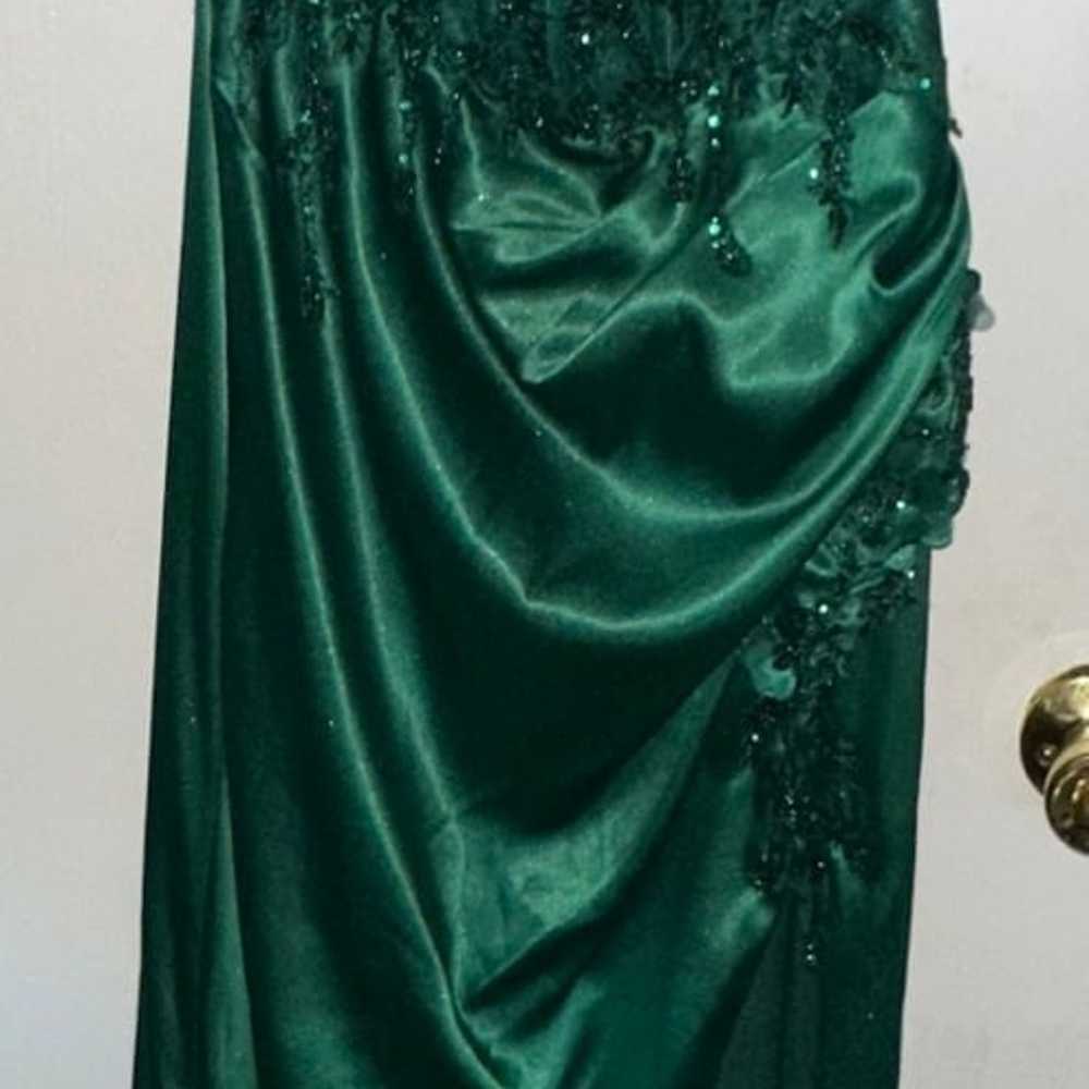 Prom dress - image 7