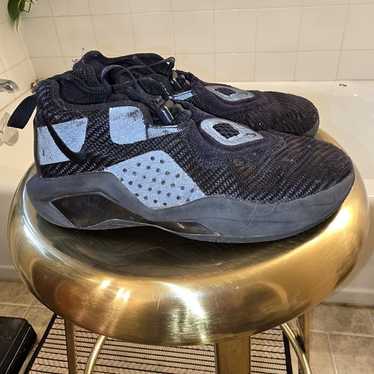 Nike Lebron Soldier 14 - Gem