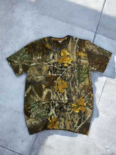 Carhartt × Mossy Oaks × Realtree Realtree mossy oa