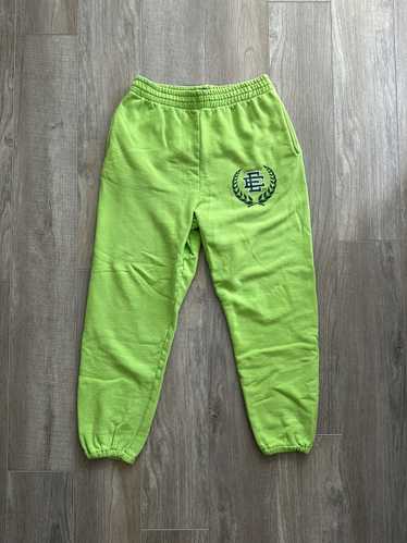 Eric Emanuel EE Basic Sweatpants