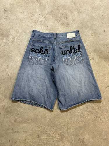 Ecko Unltd. × Streetwear × Vintage Vintage Y2K Eck