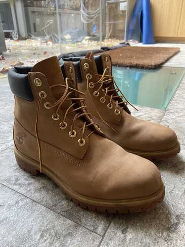 Timberland Timberland Premium 6 Inch Waterproof Bo