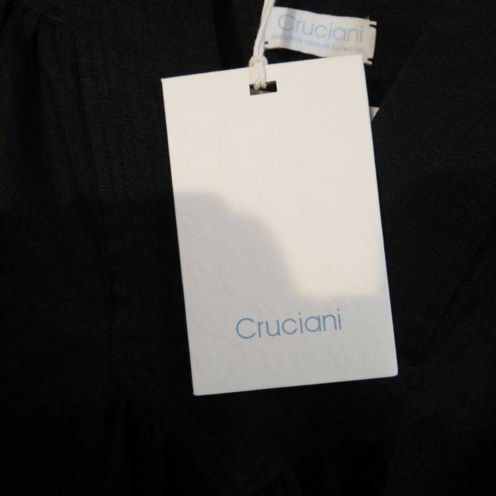 Cruciani one-piece dress. - image 11