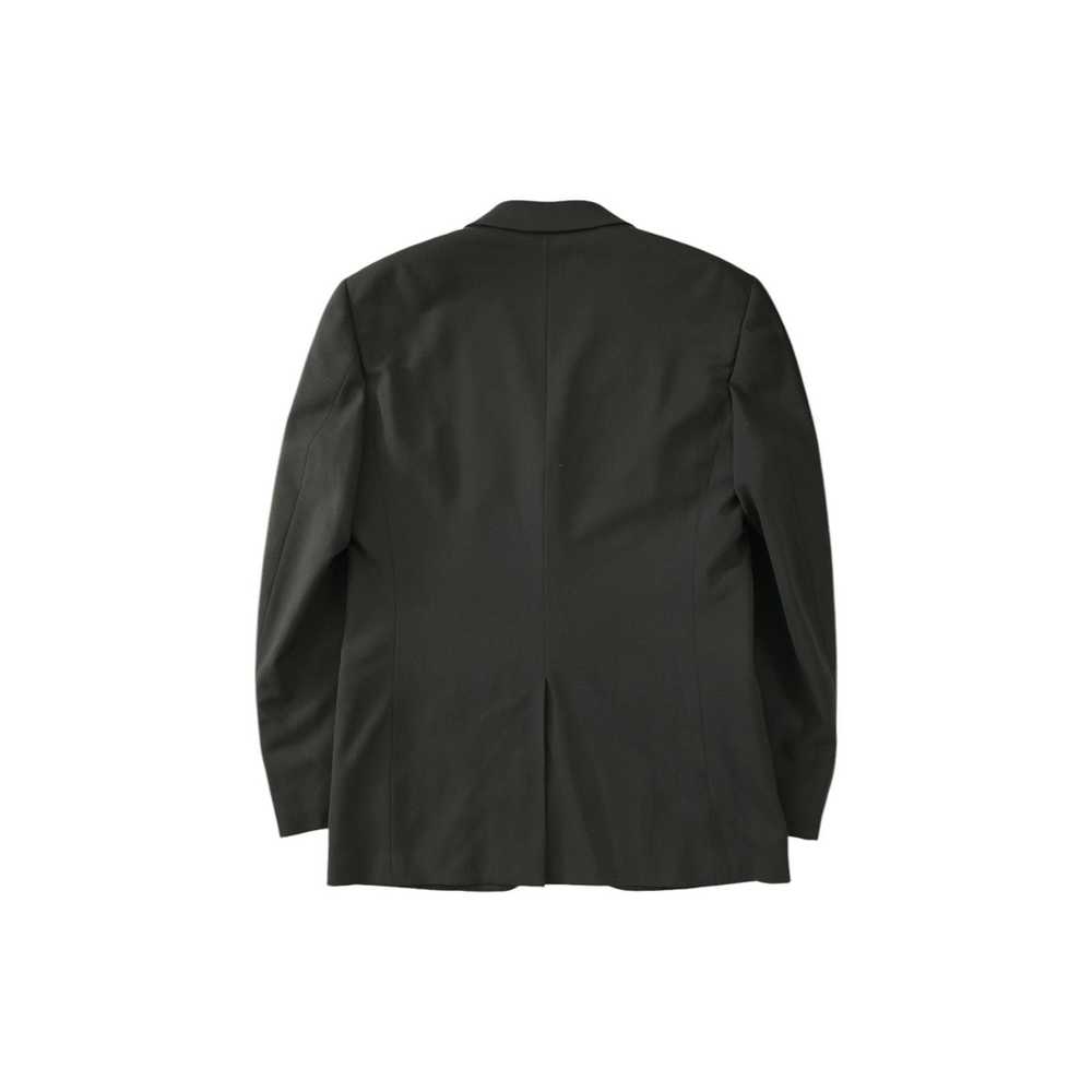 Prada Prada Black Wool Suit - image 3