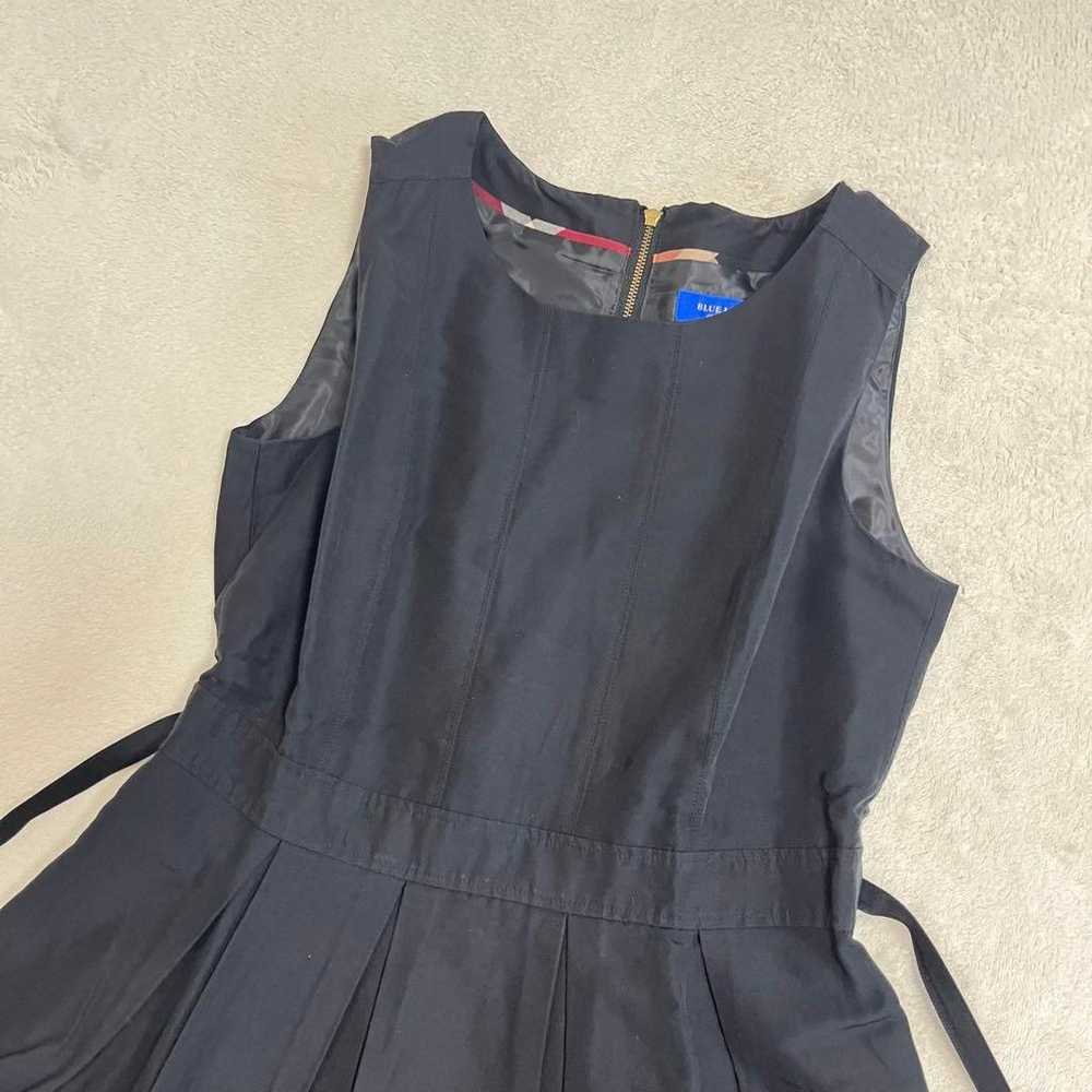 613 Blue Label Crestbridge Sleeveless One Piece B… - image 2