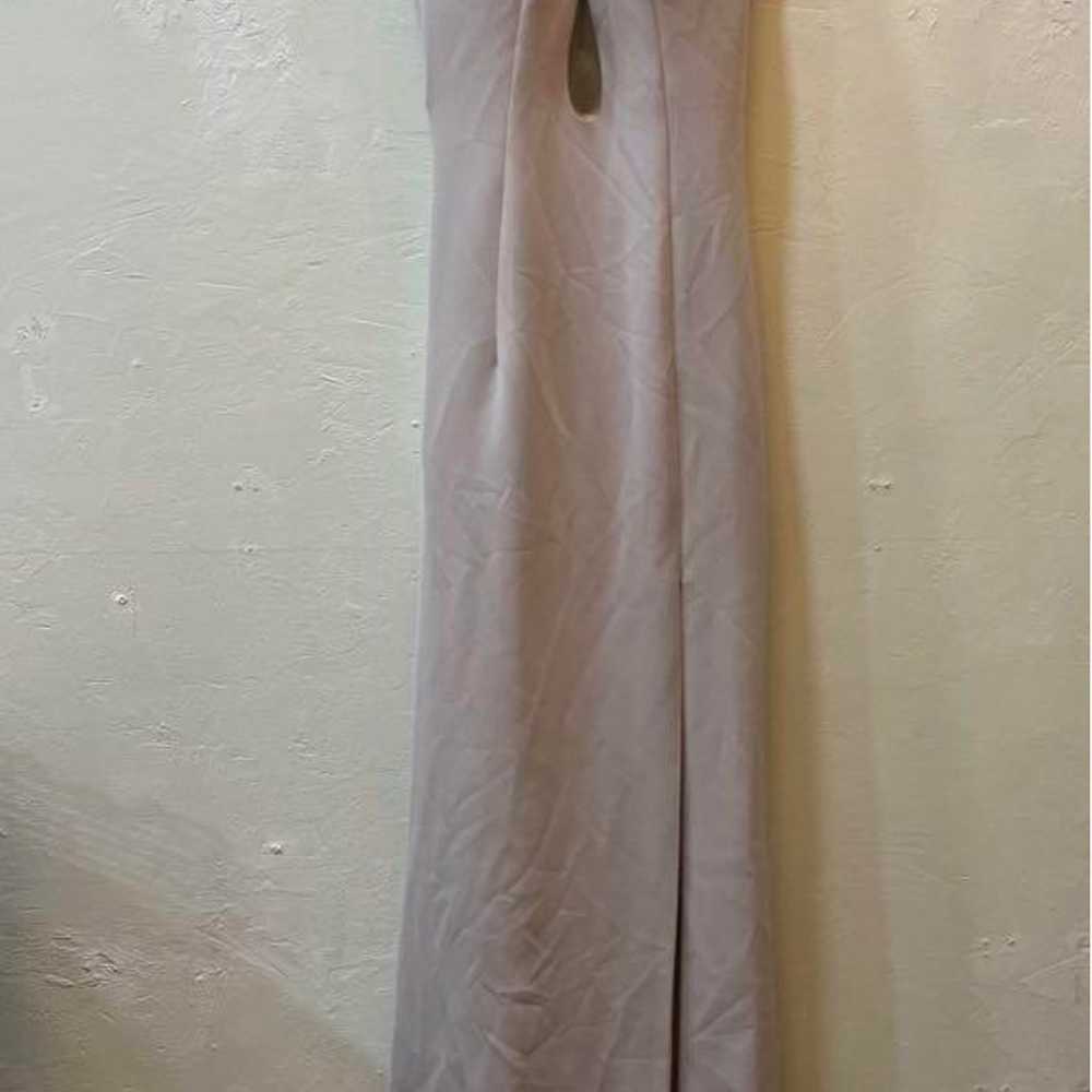 Angel R Long Dress - image 1