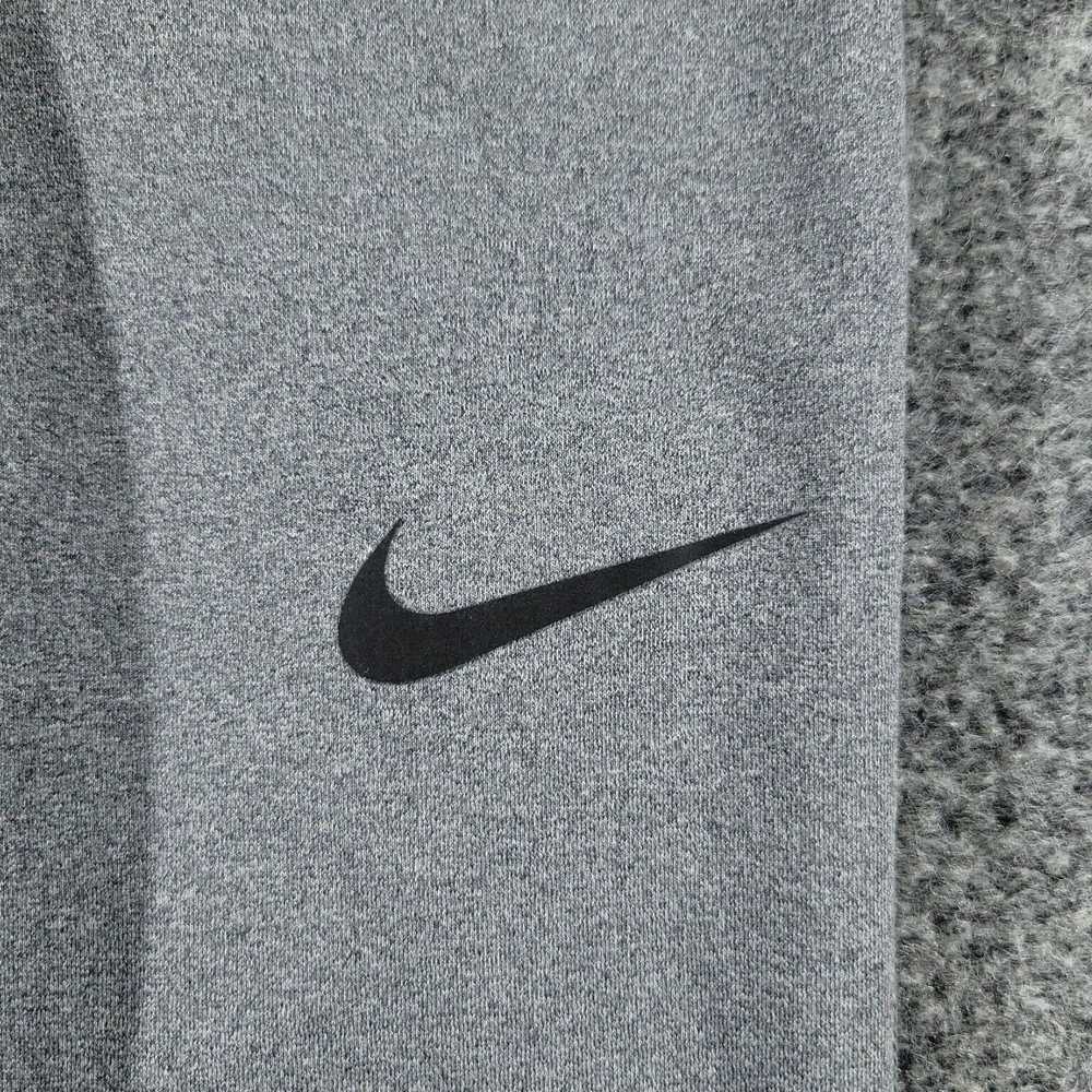 Nike Fitted Stretch Capri Leggings for Women in X… - image 4