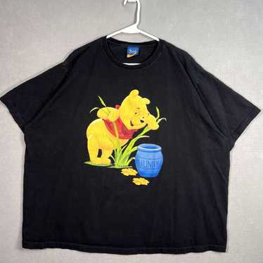 Disney Authentic Retro Nineties Disney Winnie the… - image 1