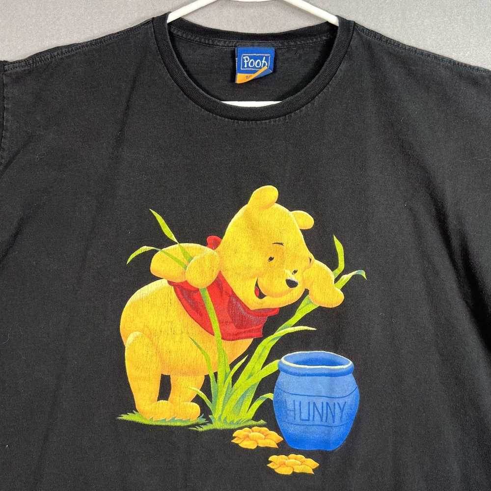 Disney Authentic Retro Nineties Disney Winnie the… - image 5