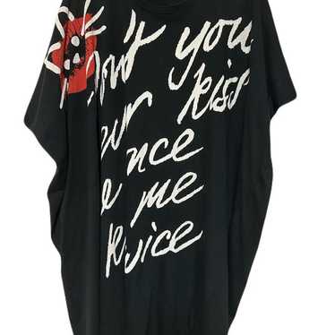 Vivienne Westwood Kitty One Piece Black - image 1