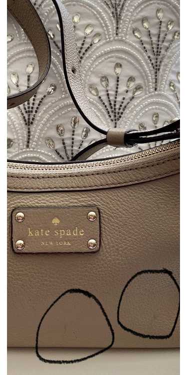 Vintage Kate Spade New York — Berkshire Road Gabri