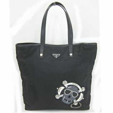 Prada prada skull - Gem