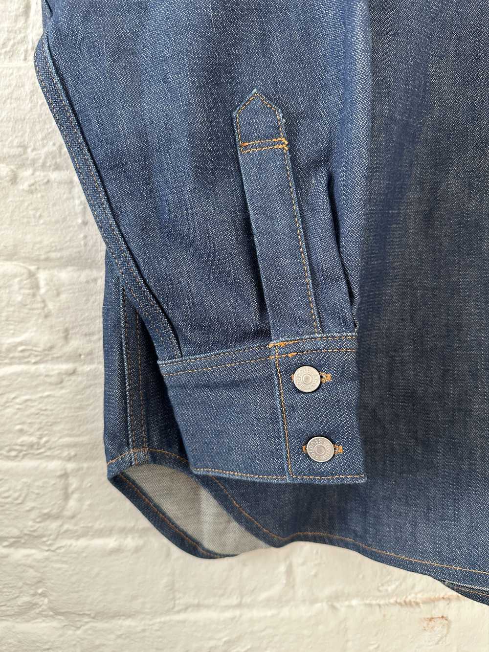 Acne Studios Acne Studios Denim Jacket - image 3