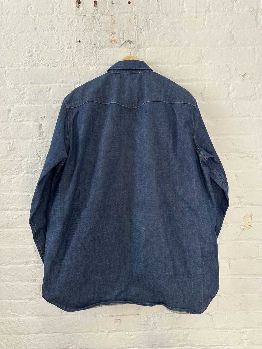 Acne Studios Acne Studios Denim Jacket - image 5