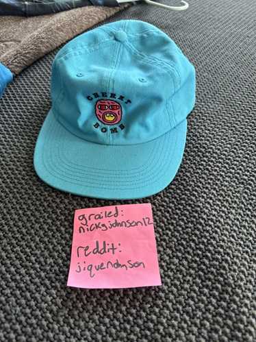 Golf wang cherry bomb hat hotsell