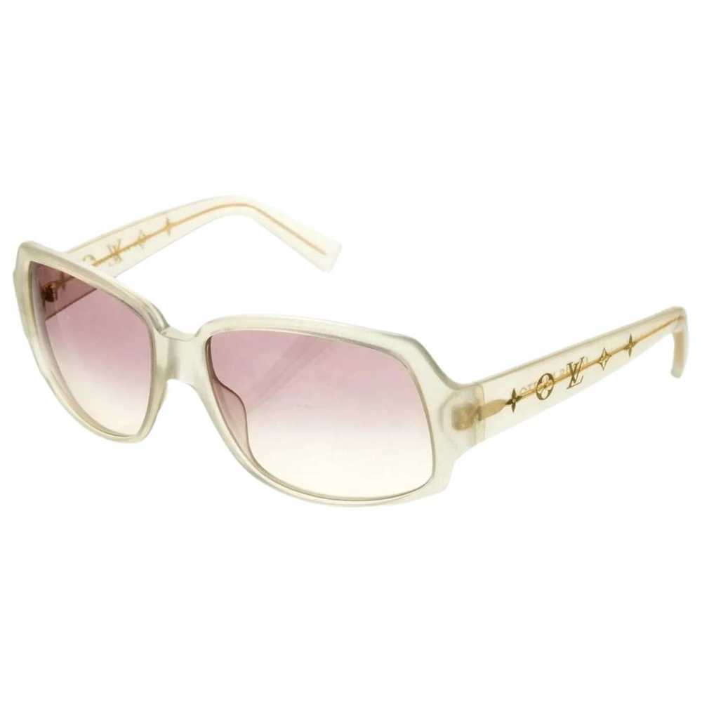 Louis Vuitton Sunglasses - image 1