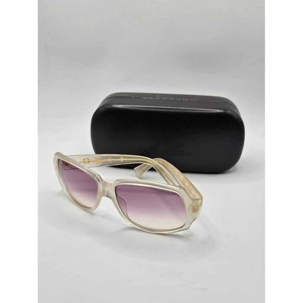 Louis Vuitton Sunglasses - image 2