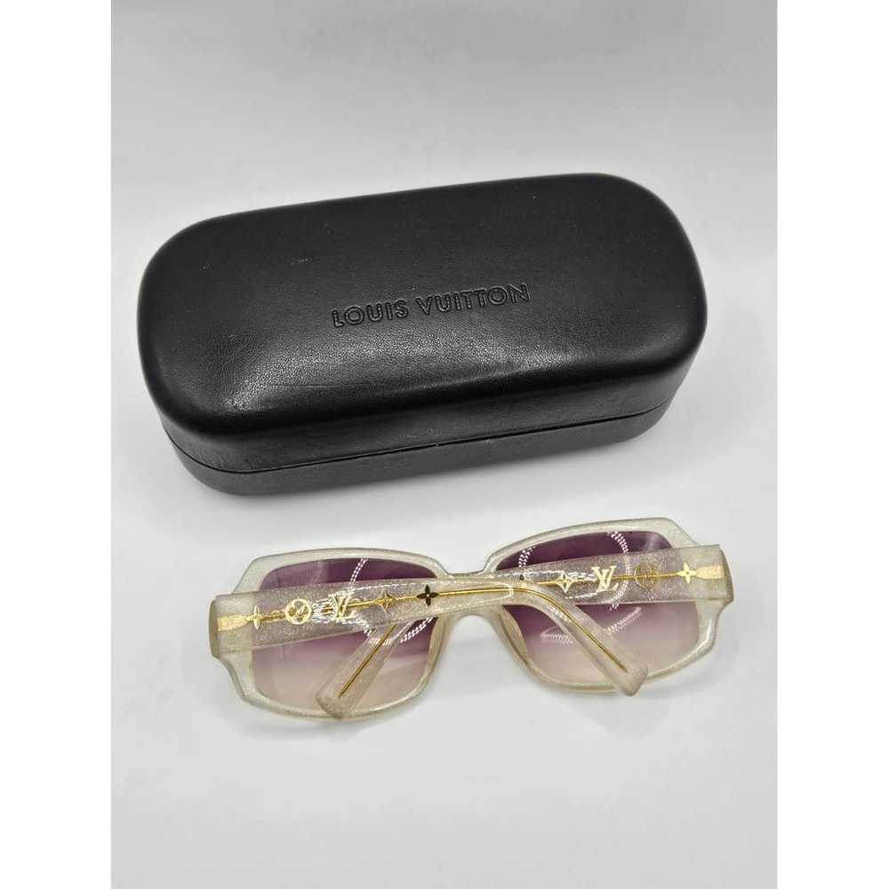 Louis Vuitton Sunglasses - image 3