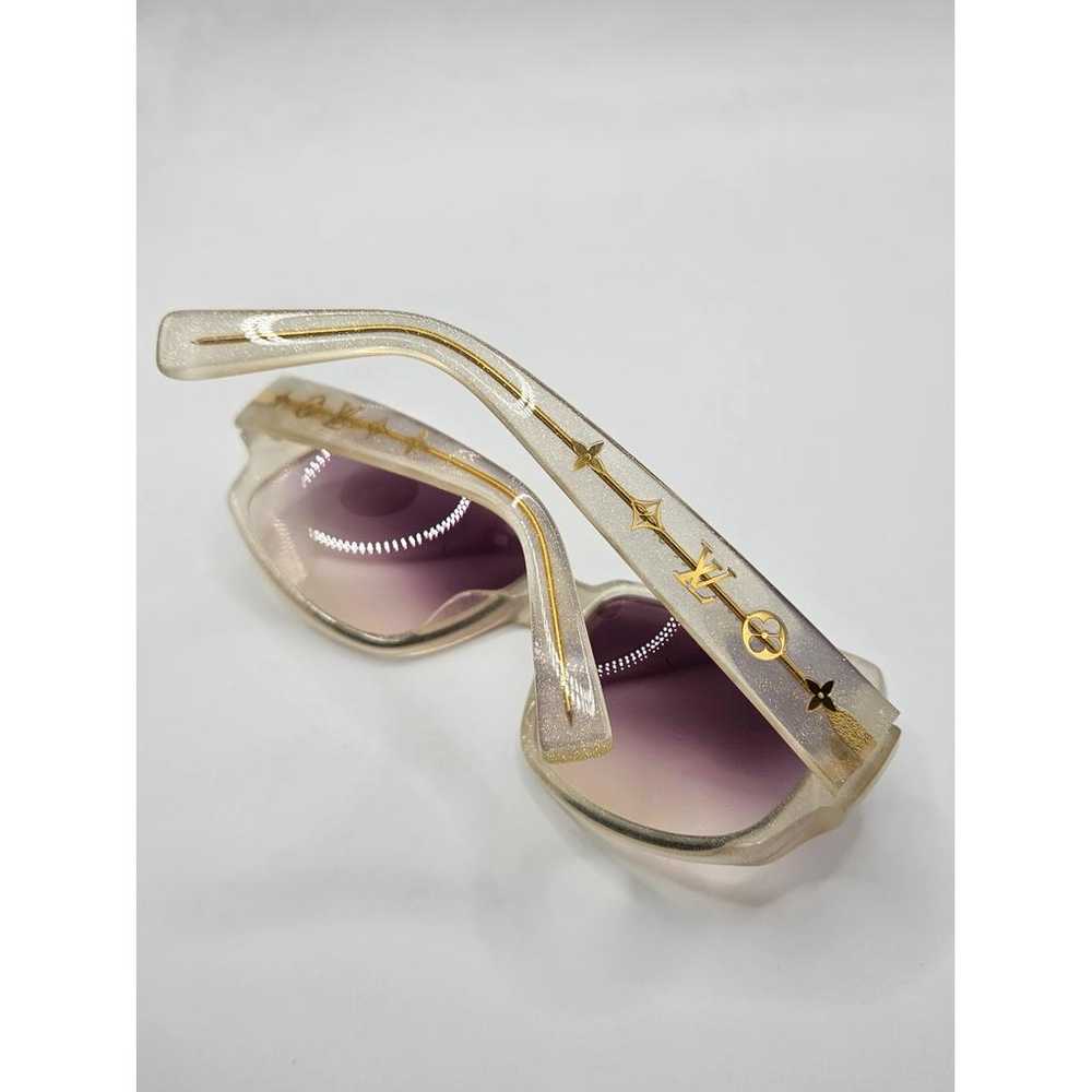 Louis Vuitton Sunglasses - image 9