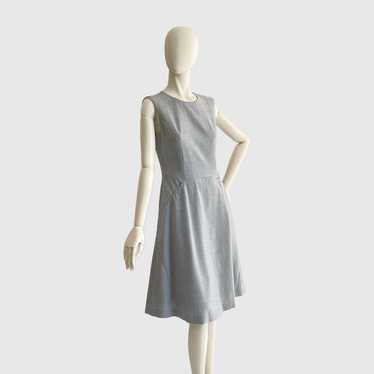 FOXEY NEW YORK Foxy One-piece Dress Gray.