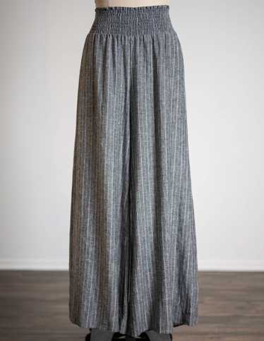 Sozy Linen Clarissa Pant