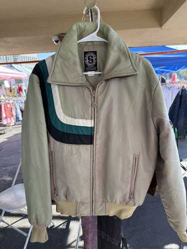 Other 80’s Ski jacket