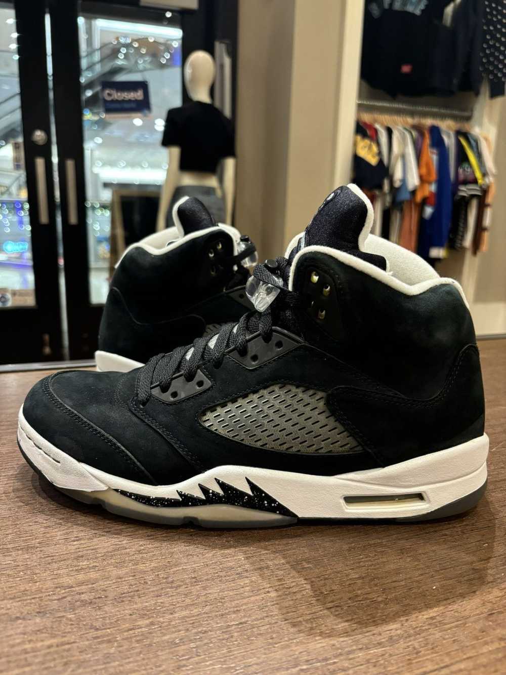 Jordan Brand Jordan 5 retro Oreo 2013 - image 2