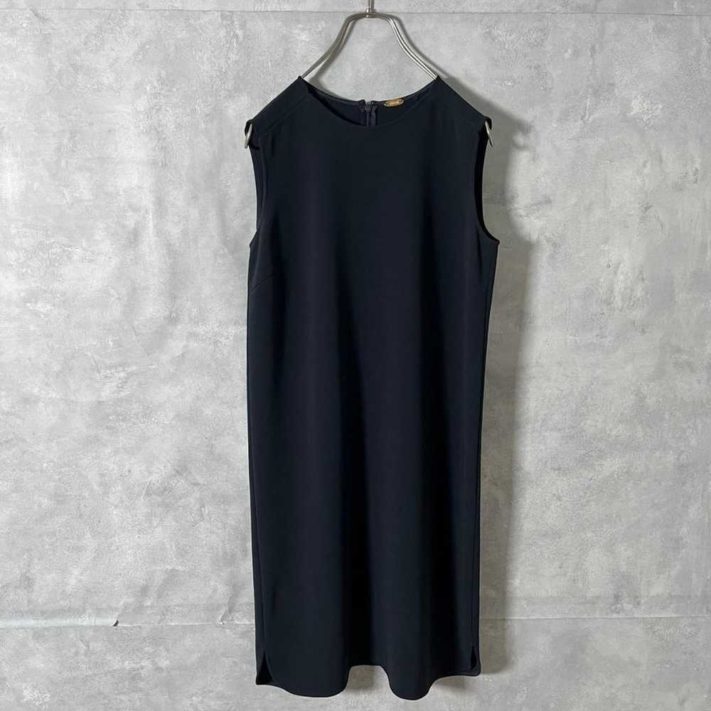 MUSE 2nd Class Sleeveless One Piece Made in Japan… - image 2