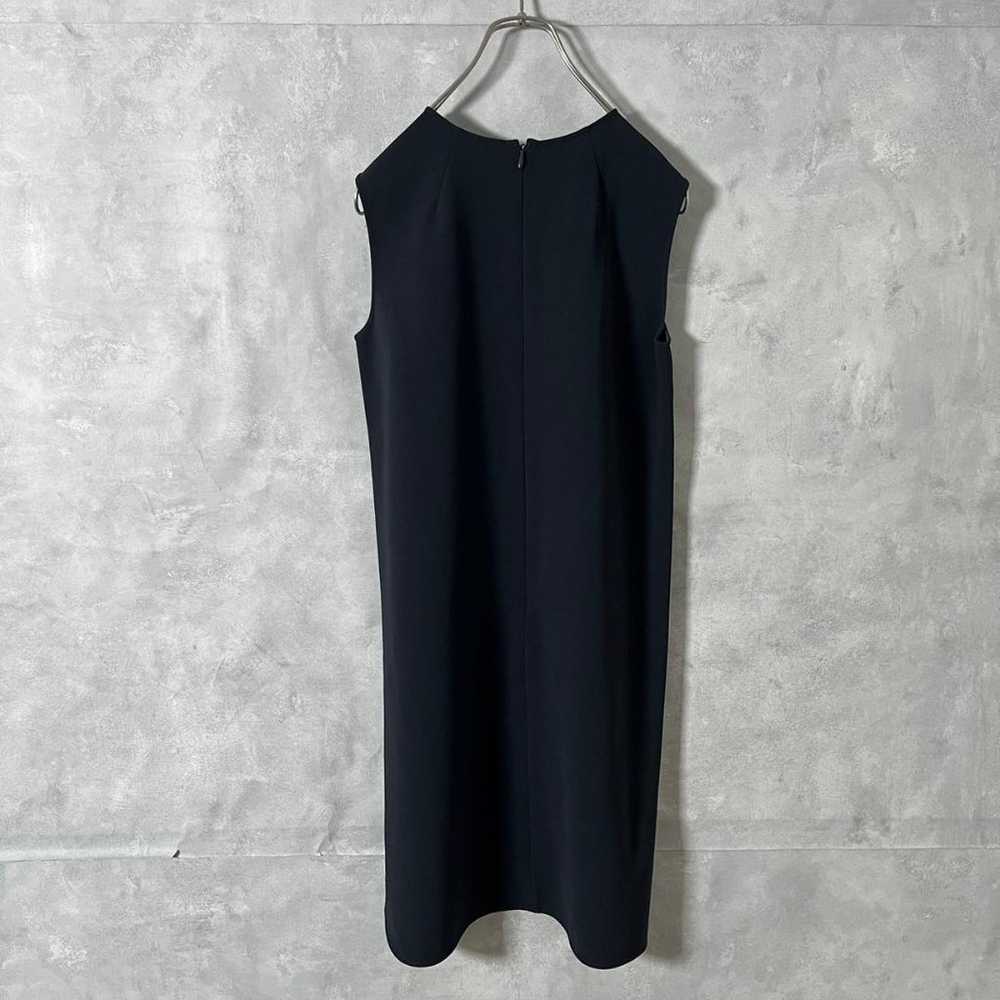 MUSE 2nd Class Sleeveless One Piece Made in Japan… - image 3