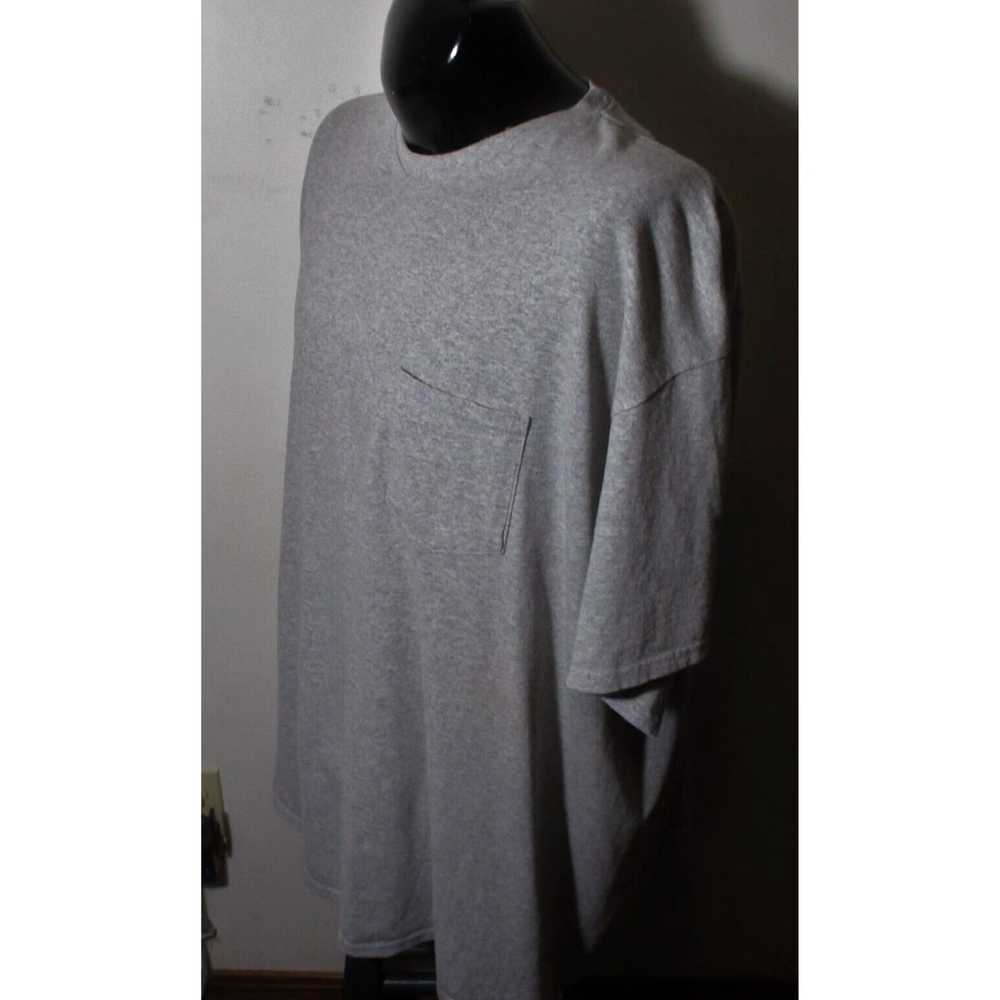 Walls Gray Short Sleeve Tee for Men in 2XL Size b… - image 4