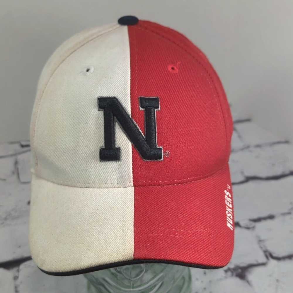 Bally Authentic University of Nebraska Cornhusker… - image 1