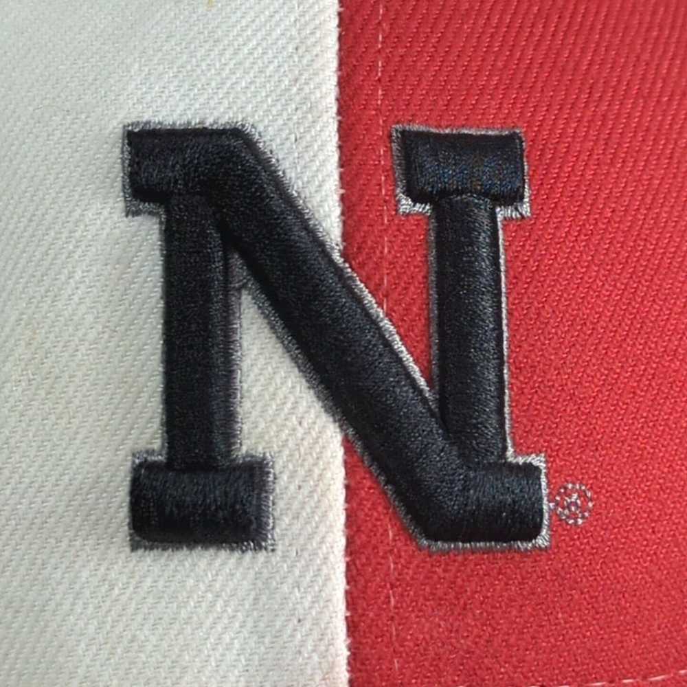 Bally Authentic University of Nebraska Cornhusker… - image 2